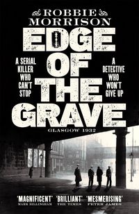 Produktbild: Edge of the Grave