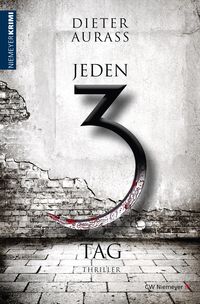 Produktbild: Jeden 3. Tag