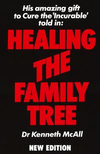 Produktbild: Healing the Family Tree