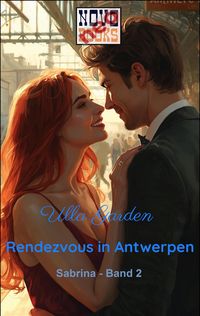 Produktbild: Rendezvous in Antwerpen