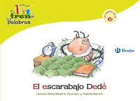 Produktbild: El escarabajo Ded&eacute;