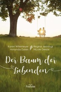 Produktbild: Der Baum der Liebenden