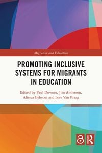 Produktbild: Promoting Inclusive Systems for Migrants in Education
