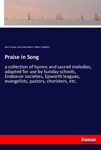 Produktbild: Praise in Song