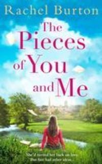 Produktbild: The Pieces of You and Me