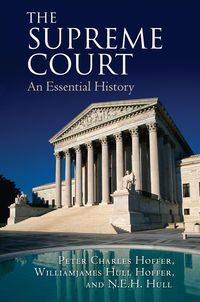 Produktbild: The Supreme Court: An Essential History