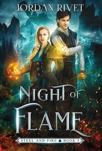 Produktbild: Night of Flame