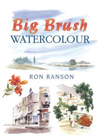 Produktbild: Big Brush Watercolor