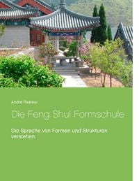 Produktbild: Die Feng Shui Formschule