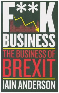 Produktbild: F**k Business