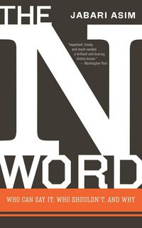 Produktbild: The N Word