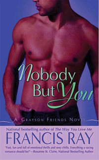 Produktbild: Nobody But You