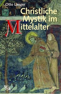 Produktbild: Christliche Mystik im Mittelalter