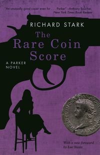 Produktbild: Rare Coin Score