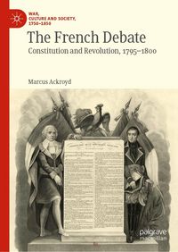 Produktbild: The French Debate