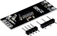 Produktbild: Joy-it UART-RS232 Wandler 1St.