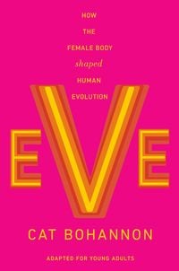 Produktbild: Eve (Adapted for Young Adults)