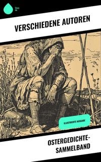 Produktbild: Ostergedichte-Sammelband