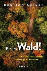 Produktbild: Bin im Wald!
