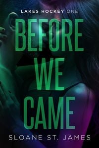Produktbild: Before We Came