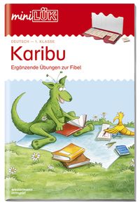 Produktbild miniLÜK