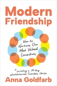 Produktbild: Modern Friendship