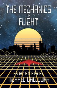 Produktbild: The Mechanics of Flight