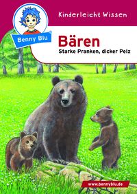 Bild vom Artikel Benny Blu - Bären vom Autor Christiane Neumann