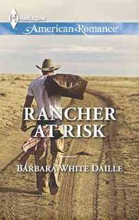 Produktbild: Rancher at Risk