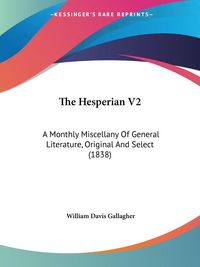 Produktbild: The Hesperian V2