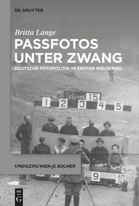 Produktbild: Passfotos unter Zwang