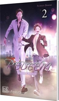 Produktbild: Redeem 2