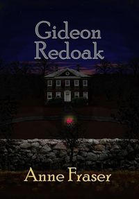 Produktbild: Gideon Redoak