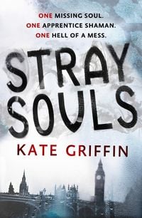 Produktbild: Stray Souls