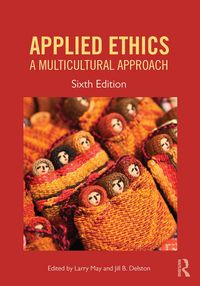 Produktbild: Applied Ethics