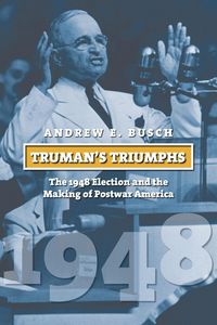 Produktbild: Truman's Triumphs