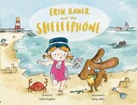 Produktbild: Erin, Bauer and the Shellephone