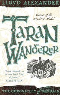 Produktbild: Alexander, L: Taran Wanderer