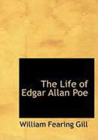 Produktbild: The Life of Edgar Allan Poe