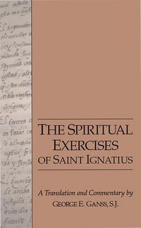 Produktbild: The Spiritual Exercises of Saint Ignatius