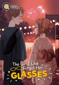 Produktbild: The Girl I Like Forgot Her Glasses 08