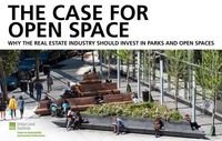 Produktbild: The Case for Open Space