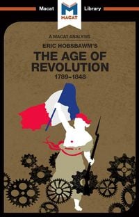 Produktbild: An Analysis of Eric Hobsbawm's The Age Of Revolution