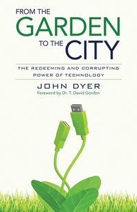 Produktbild: From the Garden to the City