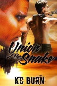 Produktbild: Union of the Snake