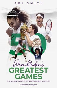 Produktbild: Wimbledon's Greatest Games