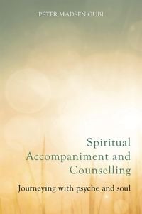 Produktbild: Spiritual Accompaniment and Counselling