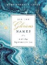 Produktbild: Loeks, M: All the Glorious Names