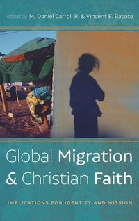 Produktbild: Global Migration and Christian Faith
