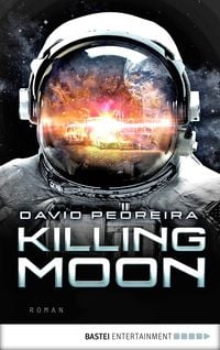 Bild vom Artikel Killing Moon vom Autor David Pedreira